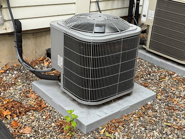 24/7 Emergency Hvac Installation experts in Stockton, UT